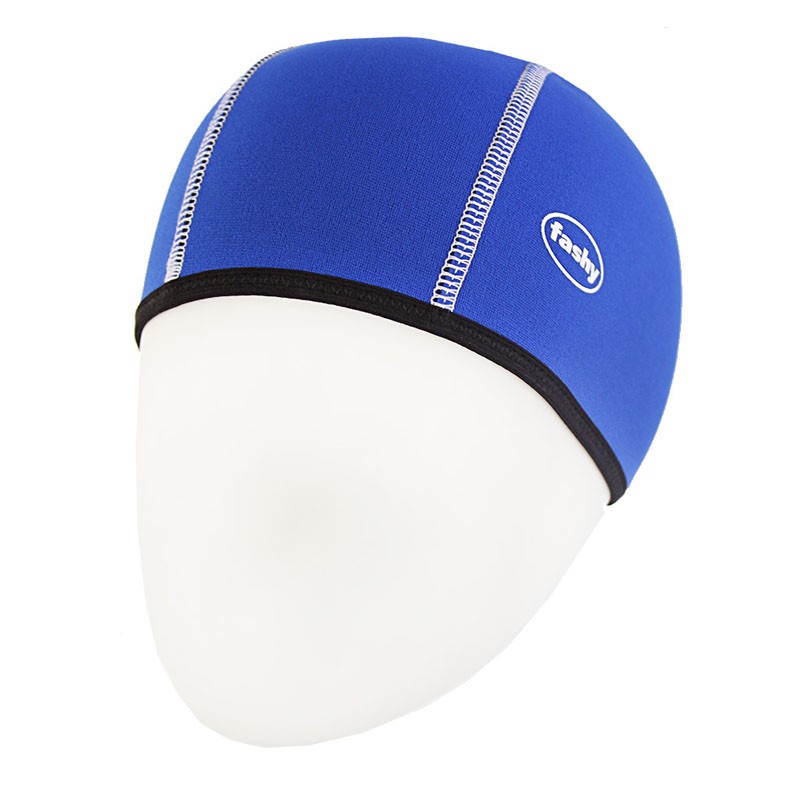 Шапочка для плавания Fashy THERMAL SWIM CAP SHOT SR (3259-50)