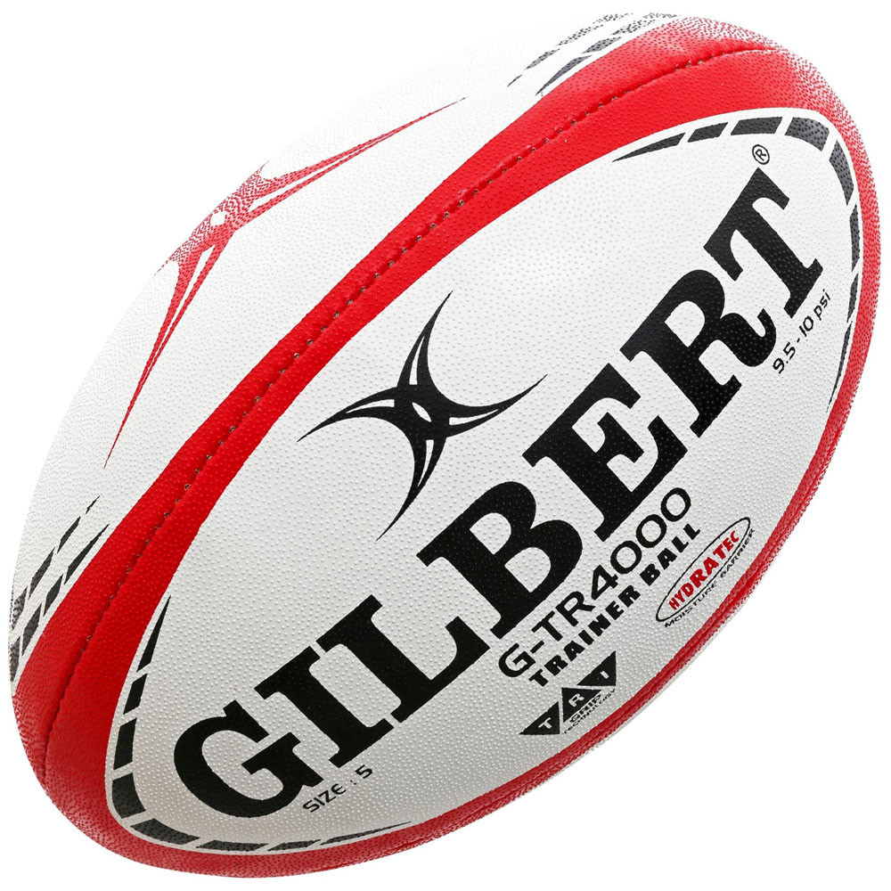 Мяч для регби Gilbert G-TR4000 5