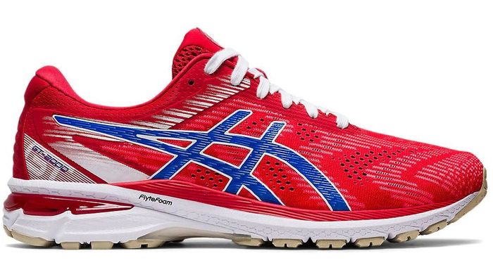 Беговые кроссовки ASICS GT-2000 8