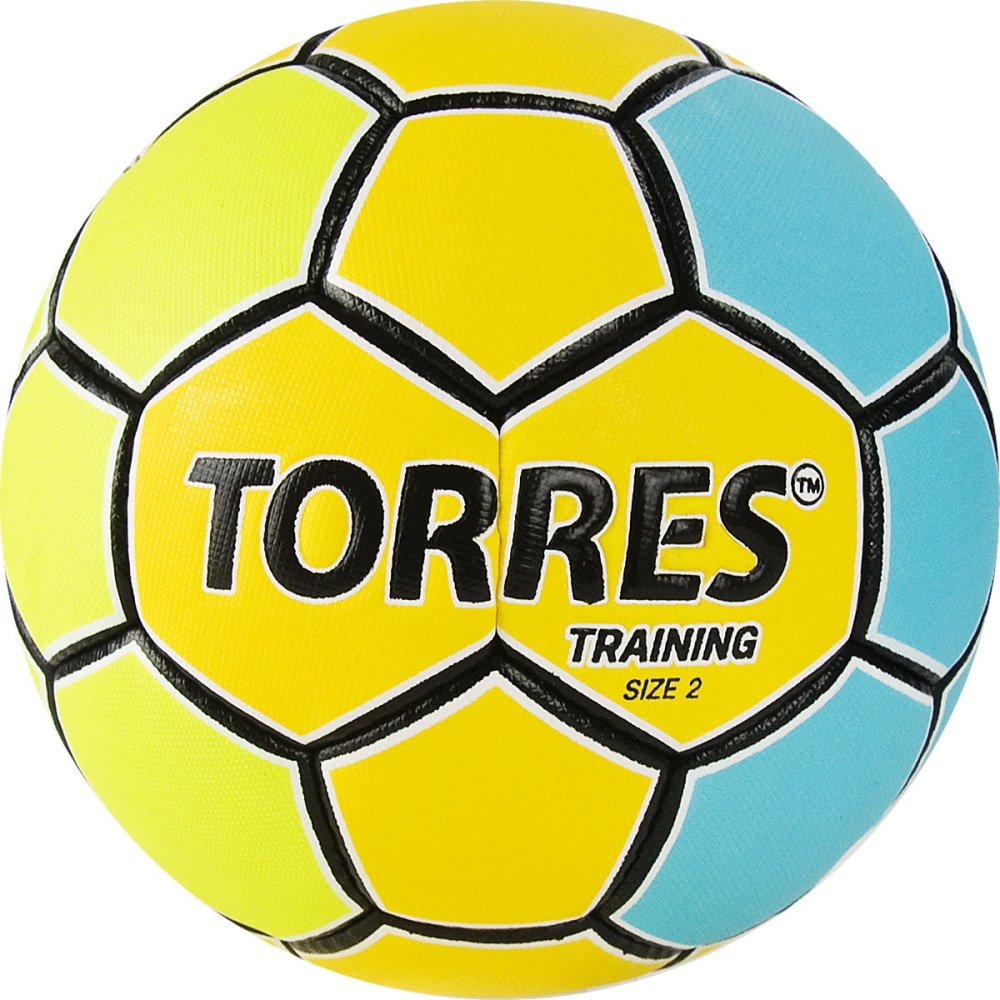 Гандбольный мяч Torres TRAINING 2 (Junior) H32152