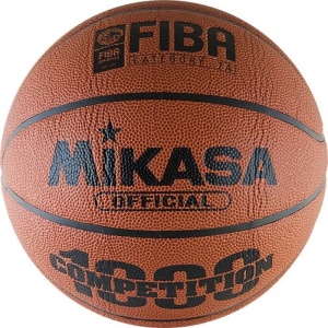 Баскетбольный мяч Mikasa BQ1000 7