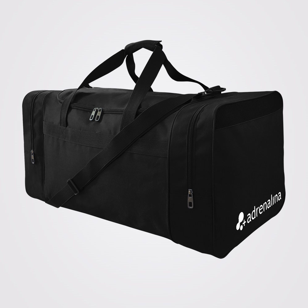 Сумка спортивная +ADRENALINA Morgan 4304-049