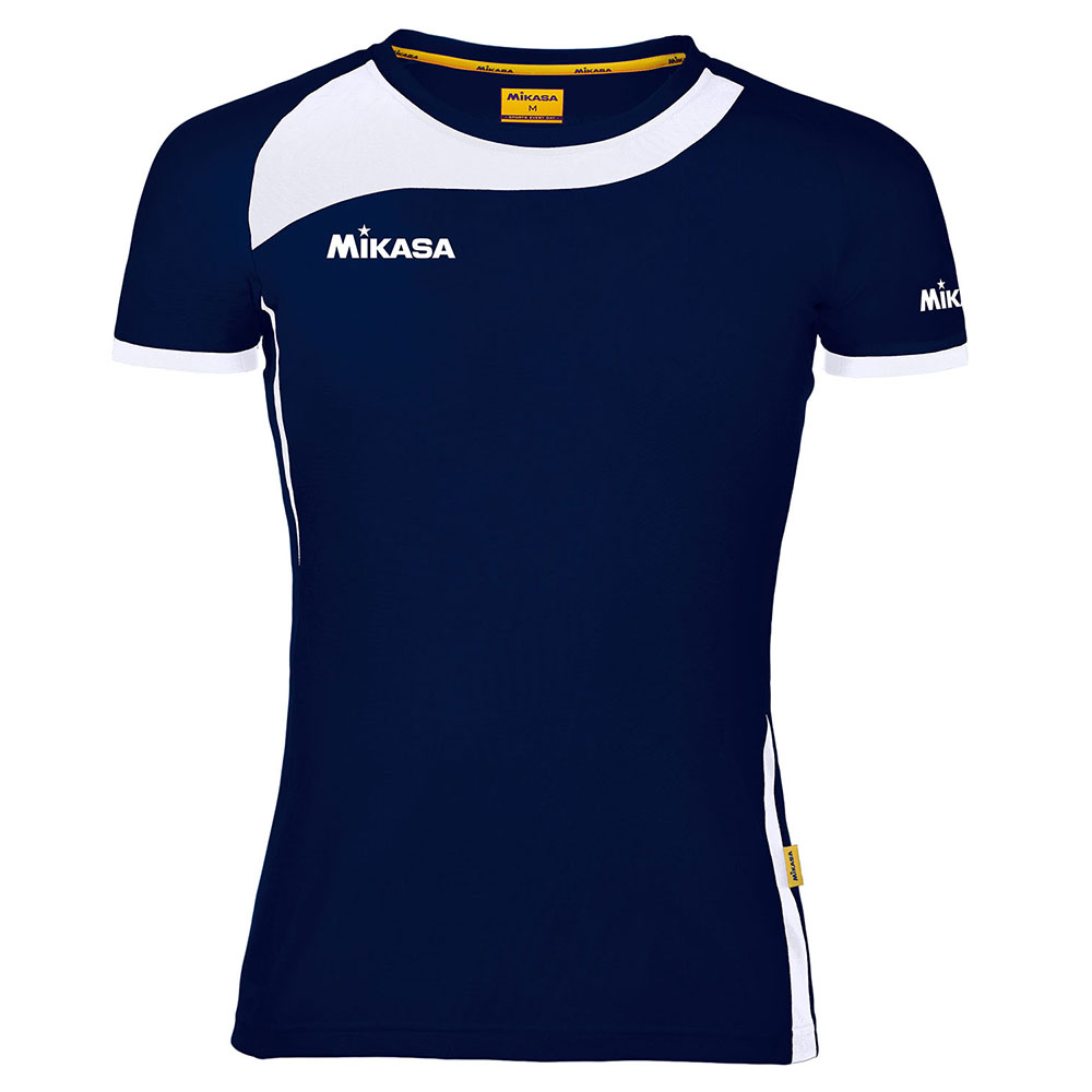 Футболка волейбольная MIKASA MT289-061