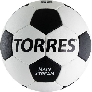 Футбольный мяч Torres MAIN STREAM 4