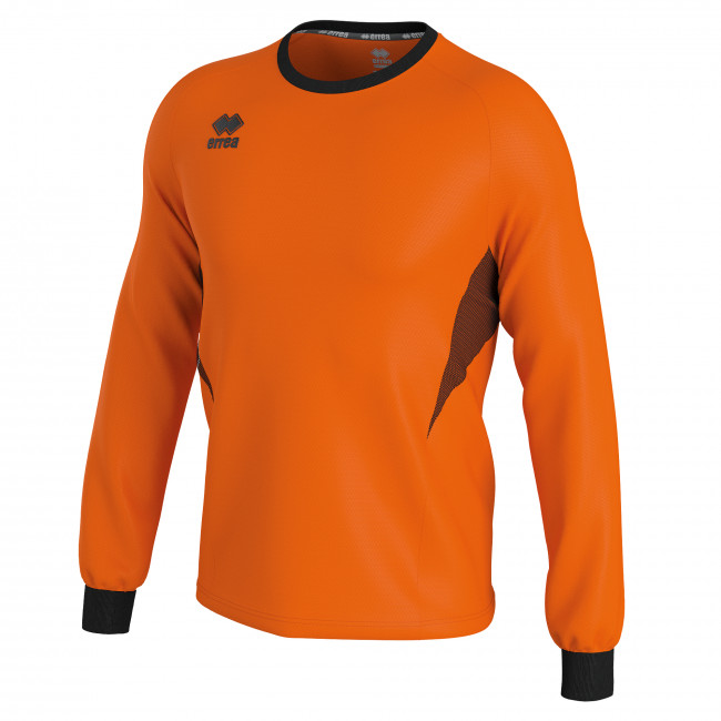 Вратарский свитер ERREA MALIBU GK SHIRT L/S AD FM970L04930