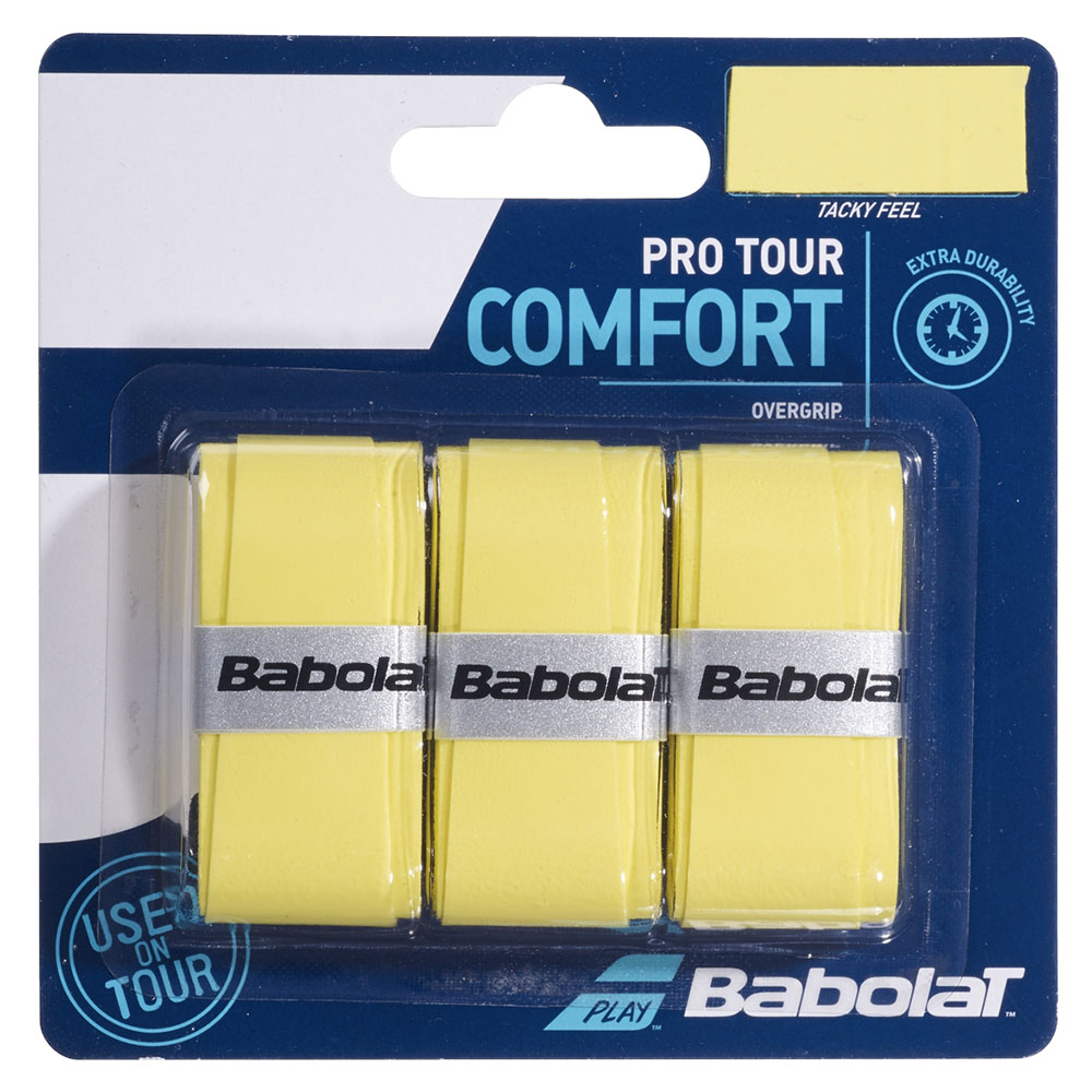 Овергрип Babolat Pro Tour X3 653037-605