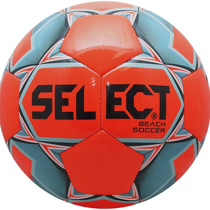 Мяч для пляжного футбола Select BEACH SOCCER