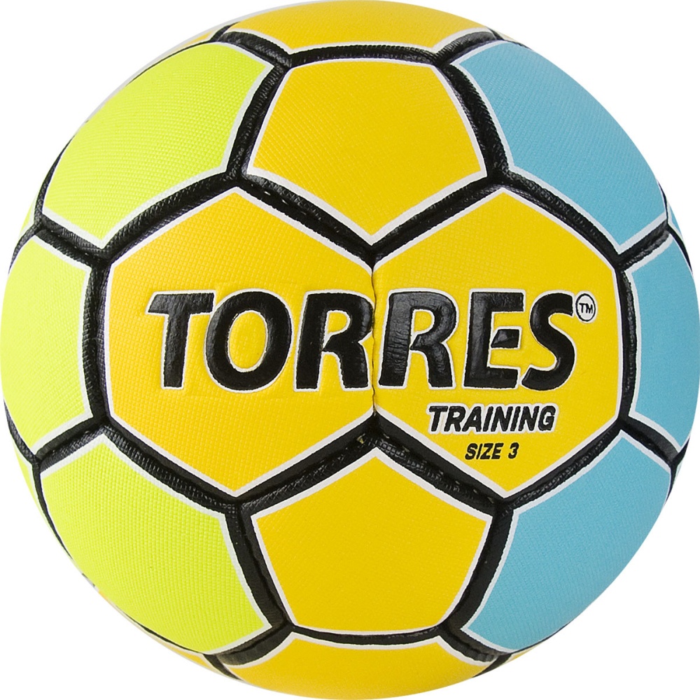 Гандбольный мяч Torres TRAINING 3 (Senior) H32153
