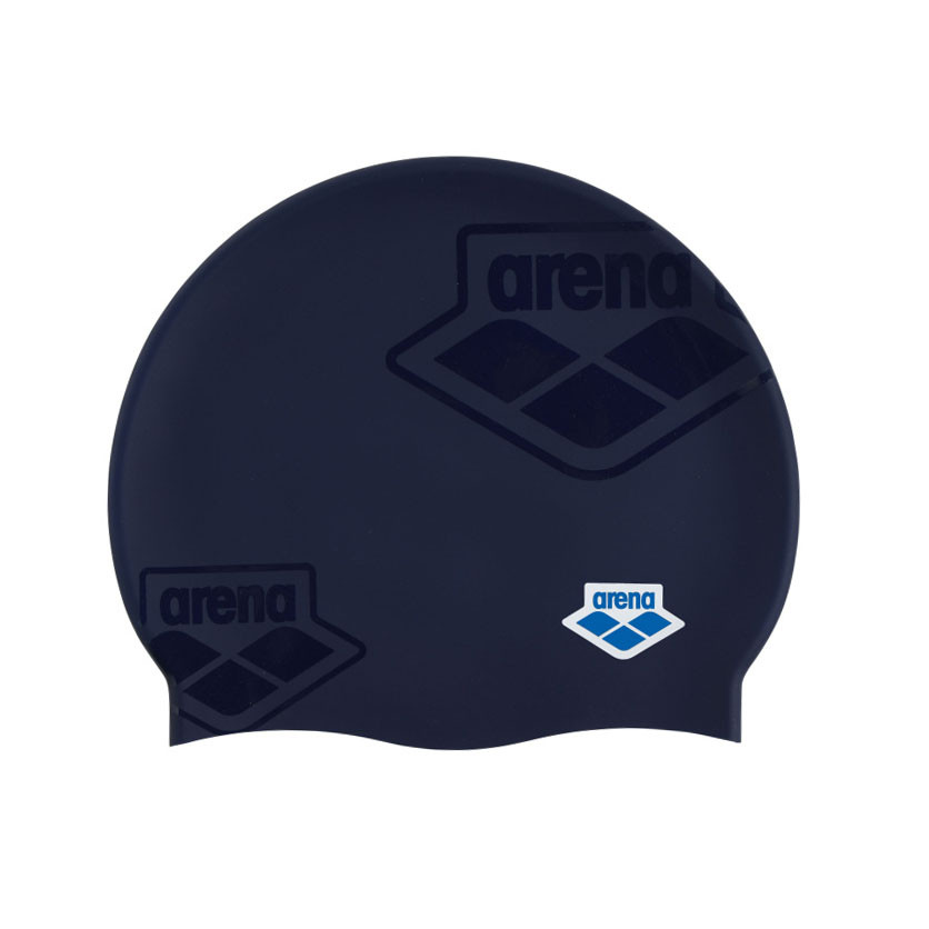 Шапочка для плавания Arena TEAM STRIPE CAP 001463103