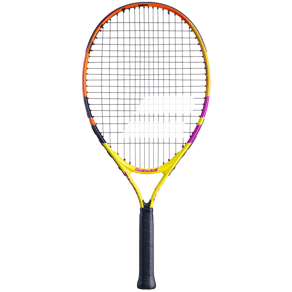 Ракетка для большого тенниса Babolat NADAL 26 GR0 140458-100