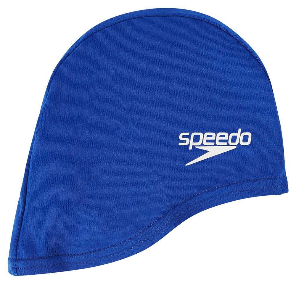 Шапочка для плавания Speedo POLYESTER CAP JR 8-710110309