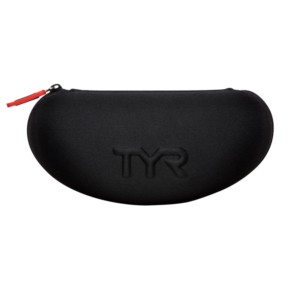 Чехол-футляр для очков для плавания TYR Protective Goggle Case LGPCASE-001