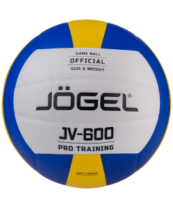 Волейбольный мяч Jogel JV-600 2021