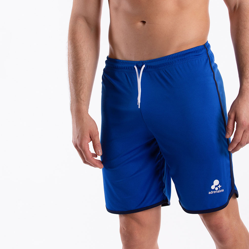 Шорты тренировочные +ADRENALINA Torres 2006-050