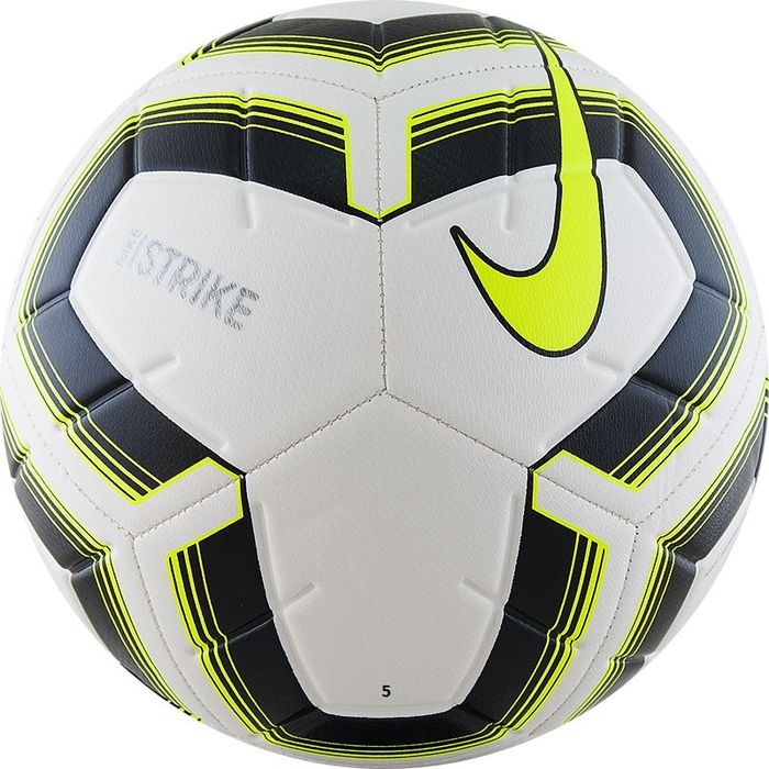 Футбольный мяч Nike STRIKE TEAM IMS 5