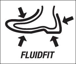 Fluidfit (Идеальная посадка)