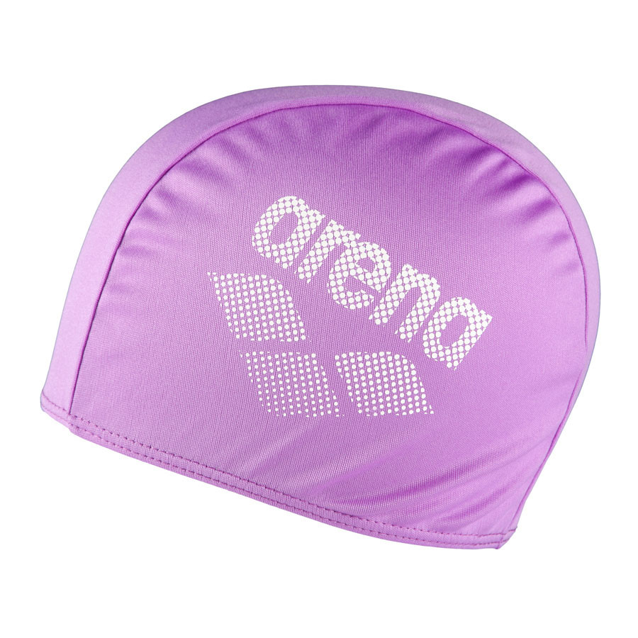 Arena POLYESTER II (002467100-800) Шапочка для плавания