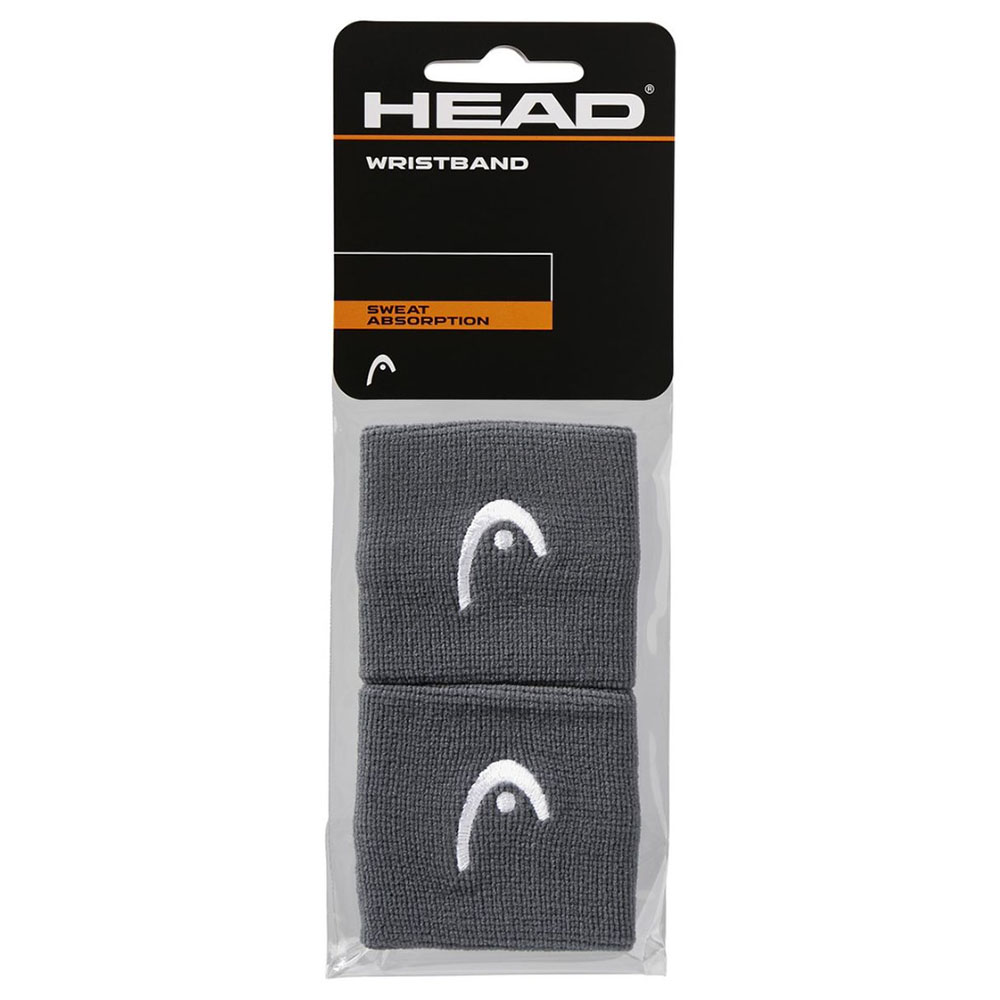 Напульсники HEAD 2,5" 285050-AN
