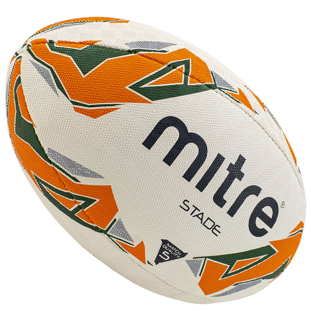 Мяч для регби Mitre STADE 5
