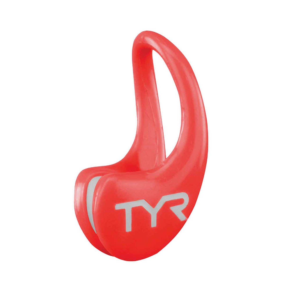 Зажим для носа TYR Ergo Swim Clip LERGO-689