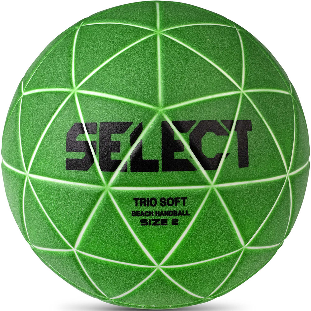 Мяч для пляжного гандбола SELECT Beach handball v21 250025 2