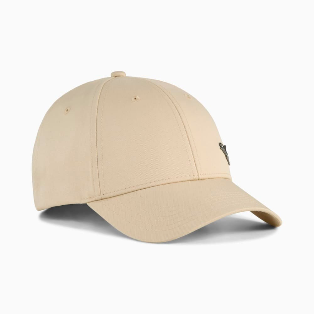 Бейсболка PUMA Metal Cat Cap 02599405