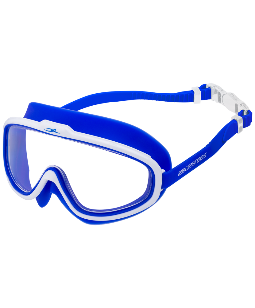 Очки-маска для плавания 25Degrees Vision Blue УТ-00019551