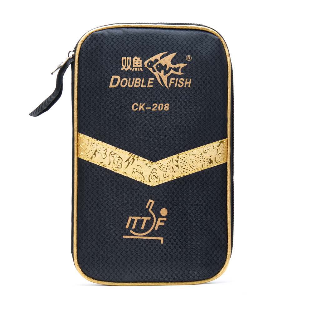 Ракетка для настольного тенниса DOUBLE FISH CK-208