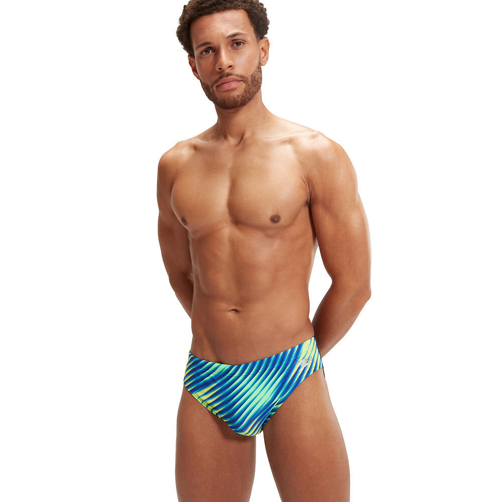 Плавки SPEEDO Allover Digital 8-00382516761-6761