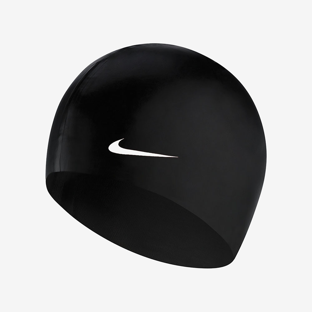 Шапочка для плавания NIKE Solid Silicone 93060011