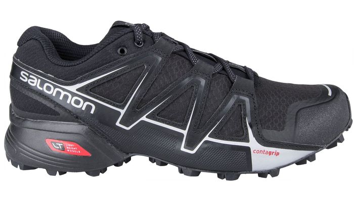 Кроссовки для бега по пересеченной местности Salomon SPEEDCROSS VARIO 2