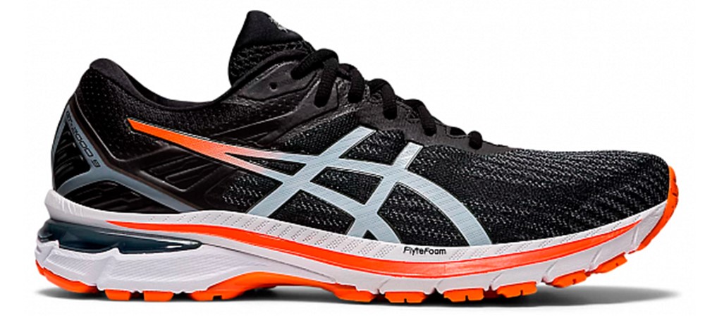 Беговые кроссовки ASICS GT-2000 9 1011A983 004