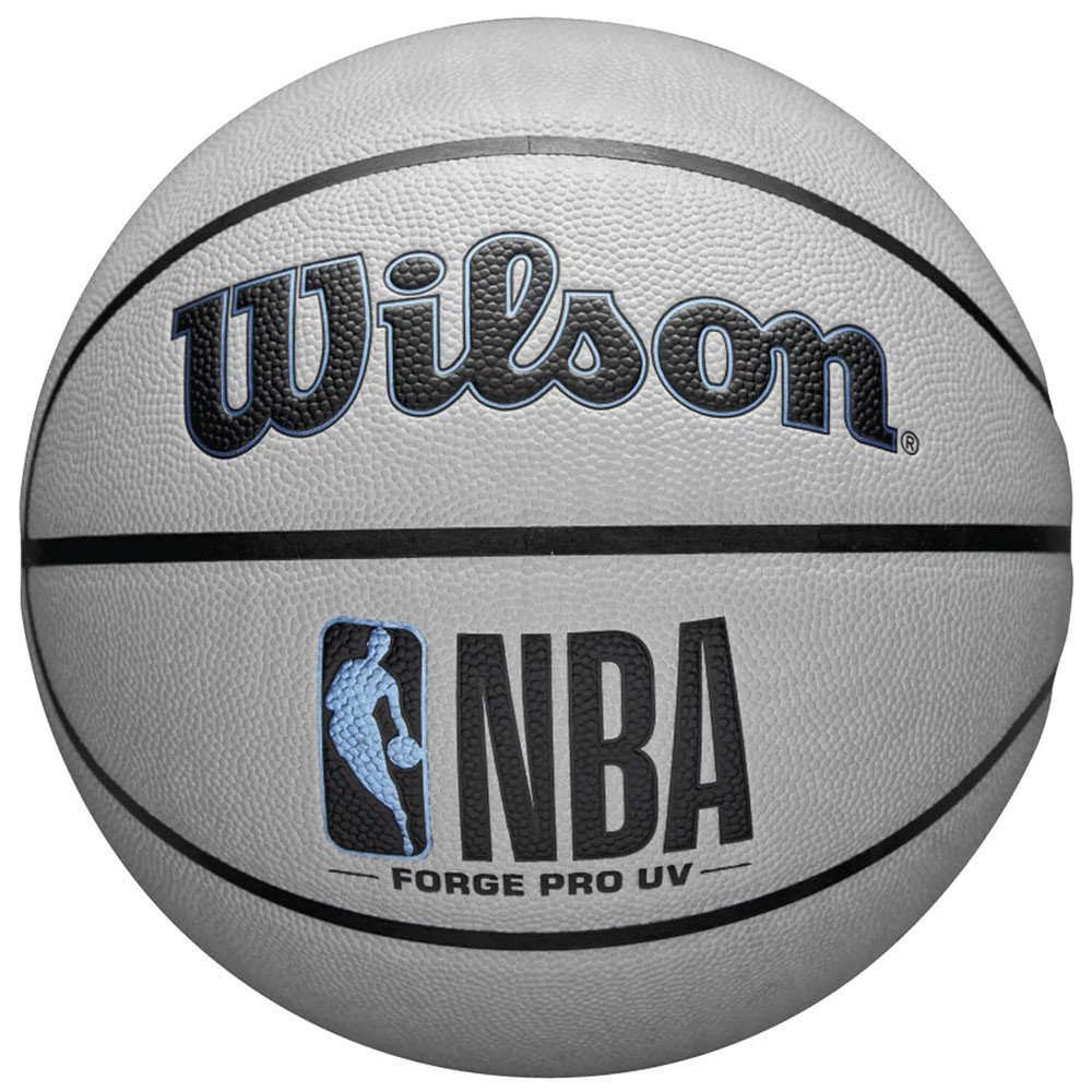 Баскетбольный мяч WILSON NBA Forge Pro WZ2010801XB 7 арт.WZ2010801XB  (размер № 7, Серый, Черно-зеленый) в Москве и Санкт-Петербурге. Доставка по  всей России.