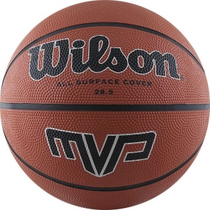 Баскетбольный мяч Wilson MVP 6
