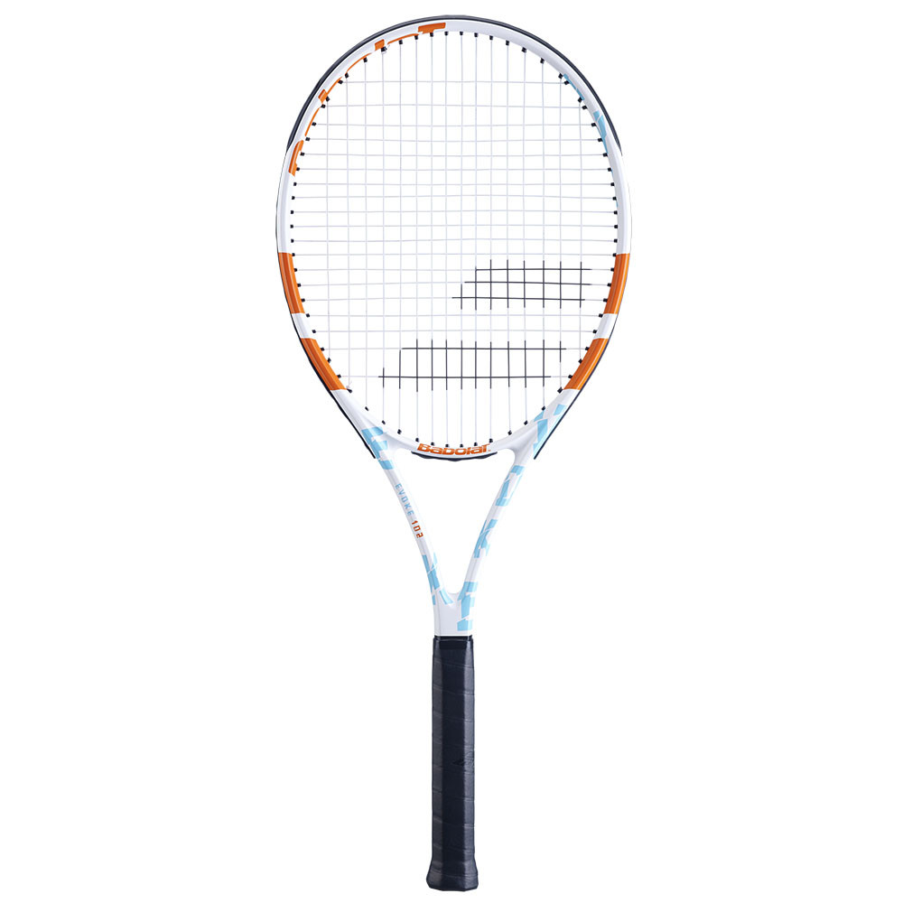 Ракетка для большого тенниса Babolat EVOKE 102 GR2 121225-197