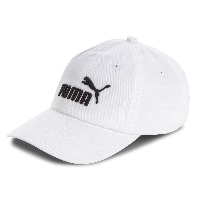 Бейсболка PUMA ESS Cap 05291910