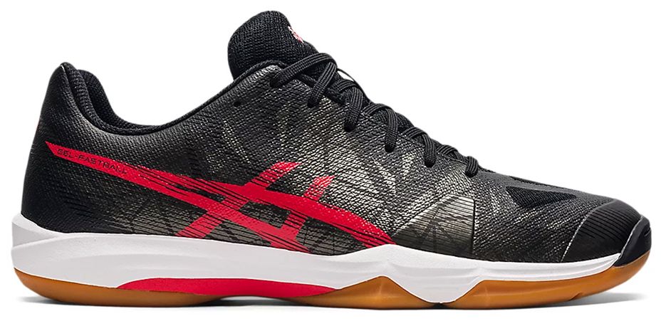 Кроссовки для гандбола ASICS GEL-FASTBALL 3 E712N 006