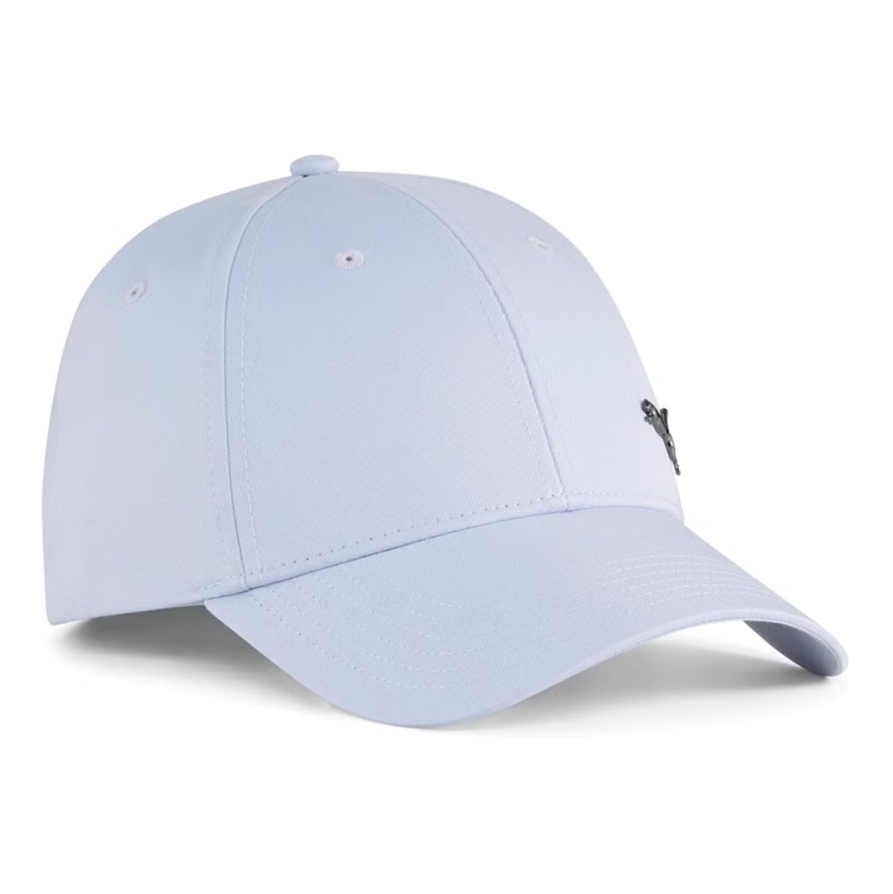 Бейсболка PUMA Metal Cat Cap  02599403