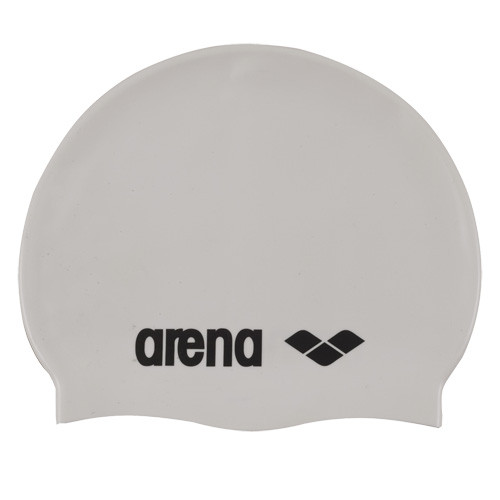 Шапочка для плавания Arena CLASSIC SILICONE 9166220-015