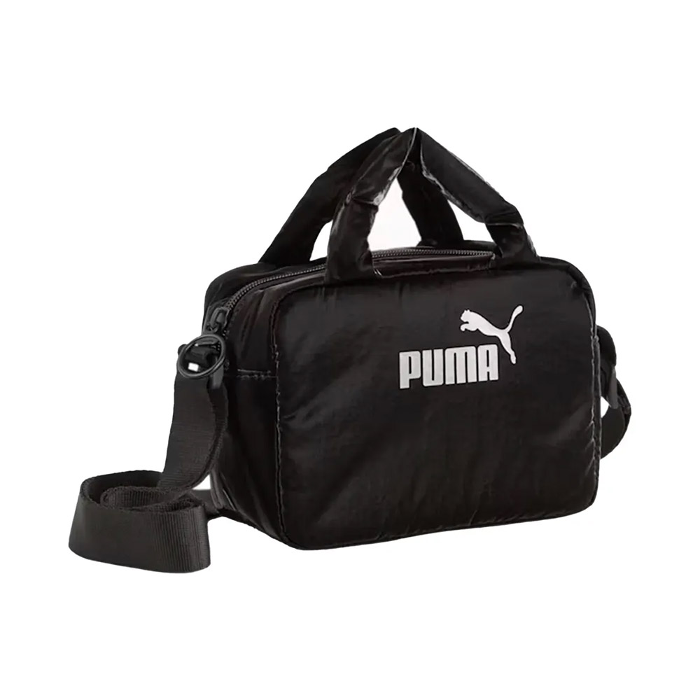 Сумка кросс-боди PUMA Core Up Mini Grip Bag 09065101