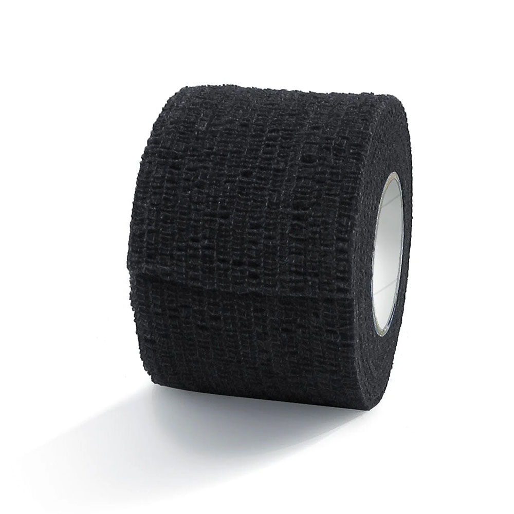 Лента хоккейная IB Hockey Tape IB-GT-38-4.5-BK