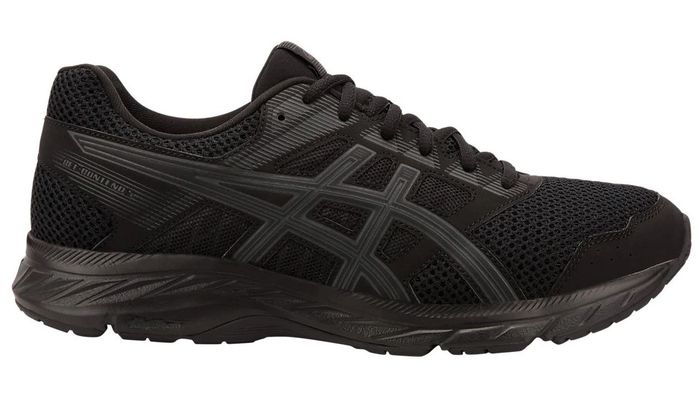 Беговые кроссовки ASICS GEL-CONTEND 5