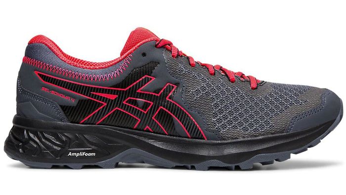 Кроссовки для бега по пересеченной местности ASICS GEL-SONOMA 4 (W)