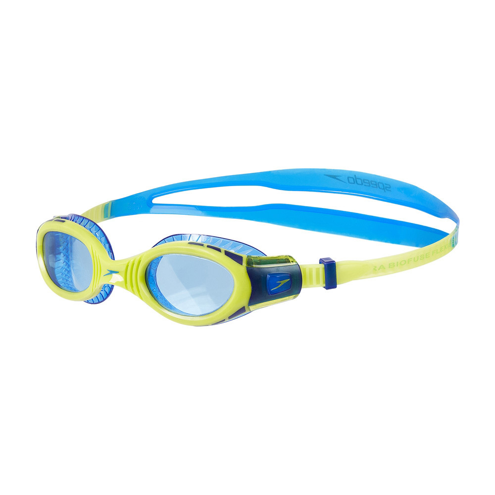 Speedo FUTURA BIOFUSE FLEXISEAL JR Очки для плавания