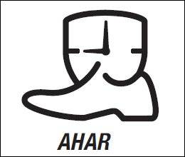 AHAR (АХАР)