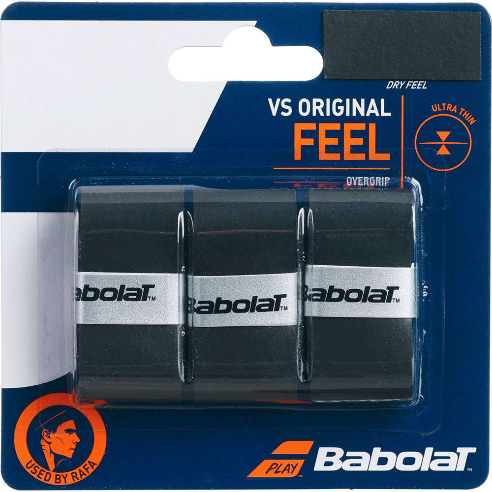 Овергрип BABOLAT VS Grip Original x3 653040-105