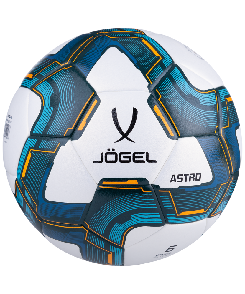 Футбольный мяч Jogel ASTRO 5