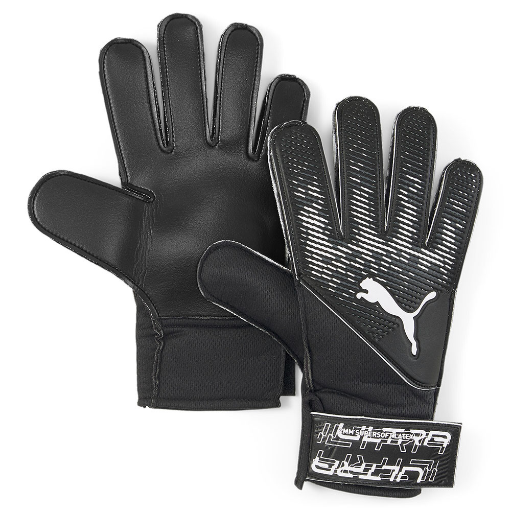 Перчатки вратарские PUMA ULTRA Grip 4 RC 04181707