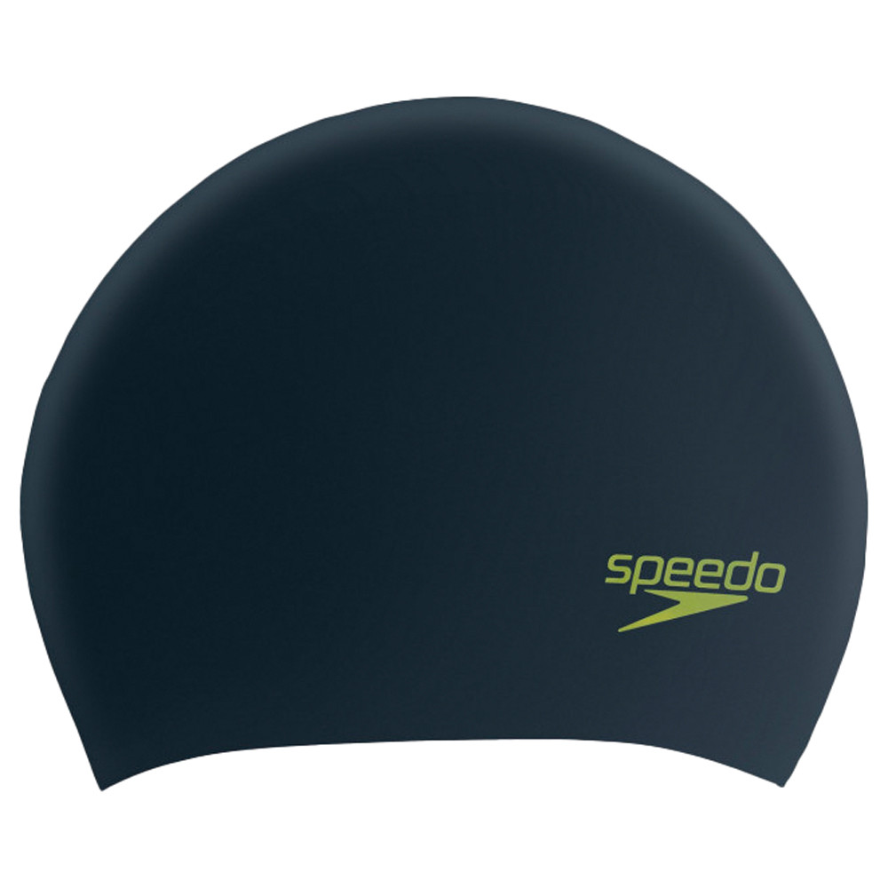 Шапочка для плавания SPEEDO Long Hair Pace Cap Jr 8-12809F952