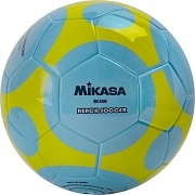 Мяч для пляжного футбола Mikasa BC450 5